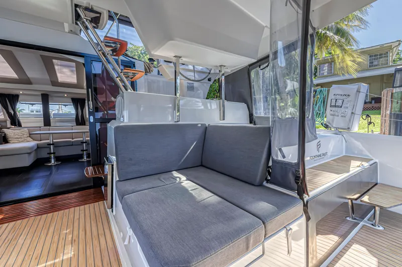 Temenos Yacht Photos Pics 