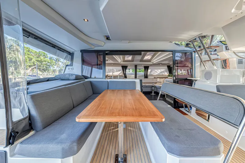 Temenos Yacht Photos Pics 