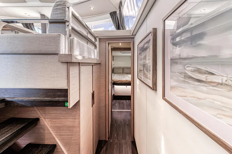 Temenos Yacht Photos Pics 