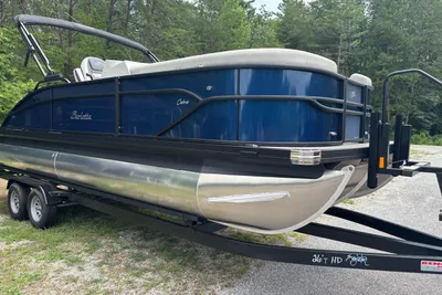 Barletta Cabrio C22UC