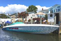 1996 Wellcraft Scarab 38