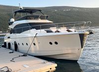 2019 Monte Carlo Yachts MC6