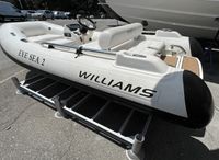 2020 Williams Tenders 345 SPORT JET