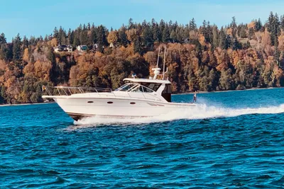 Tiara Yachts 3500 Open