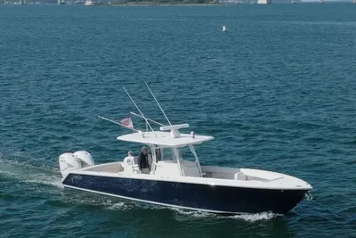 Jupiter 38 HFS