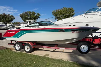 Powerplay Powerboats Spectra XL