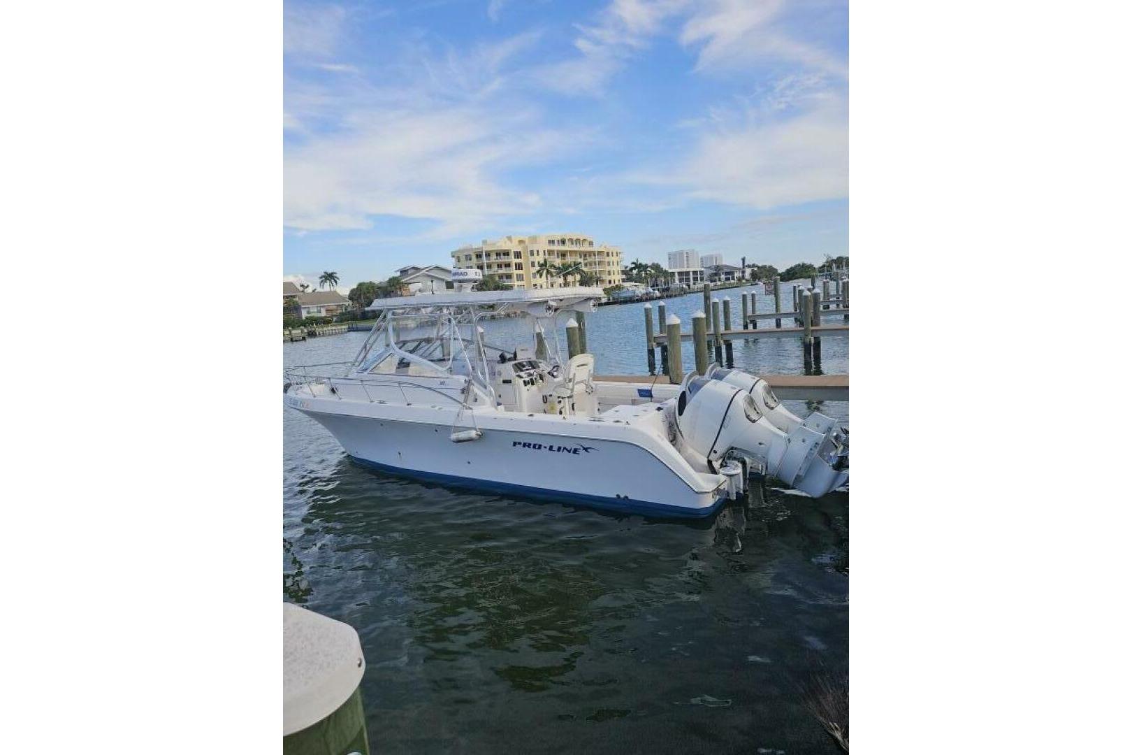 Pro-Line 30 Express Walkaround