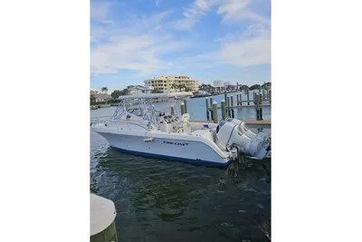 Pro-Line 30 Express Walkaround