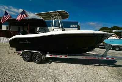 NauticStar 222