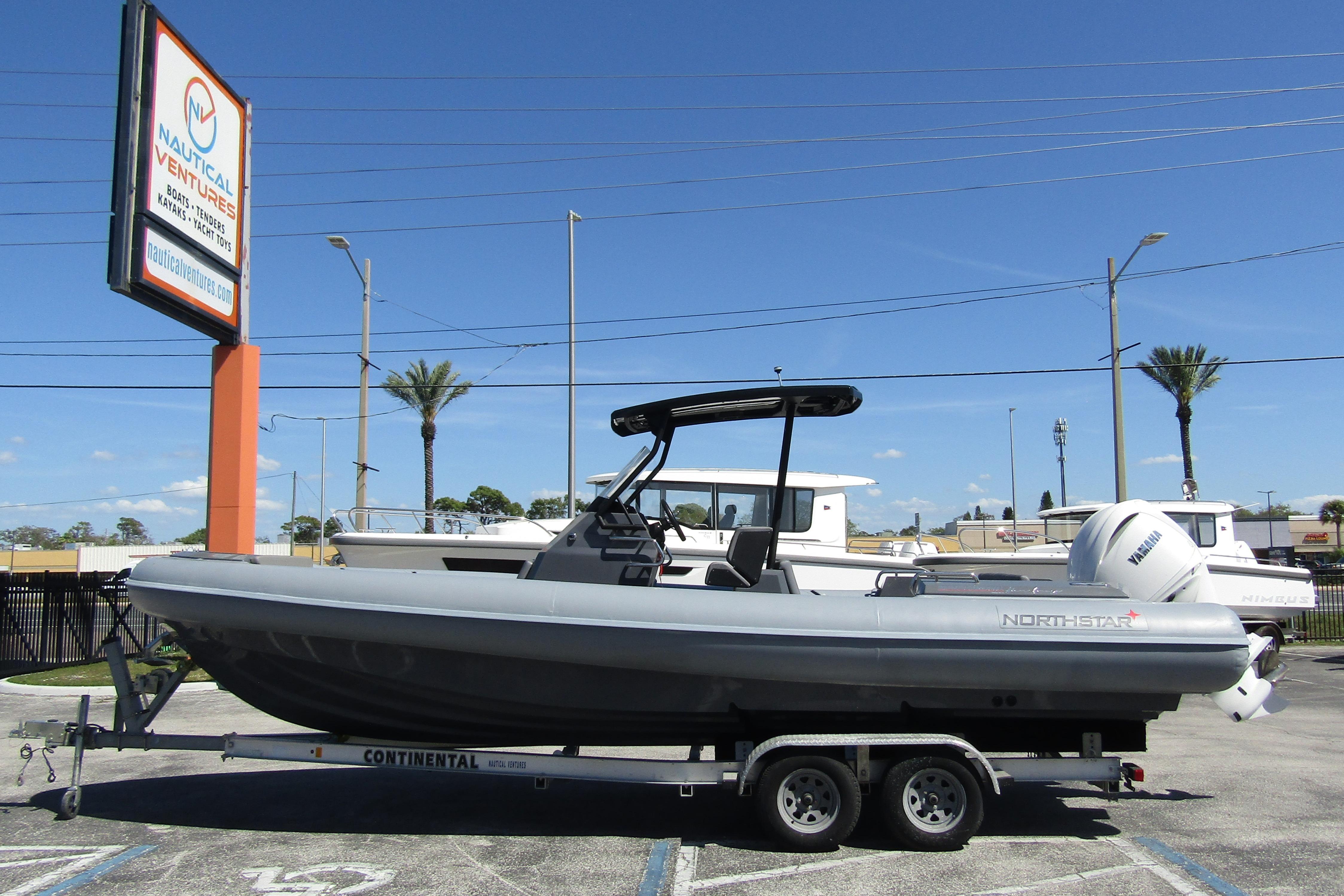 2024 Northstar Orion 8