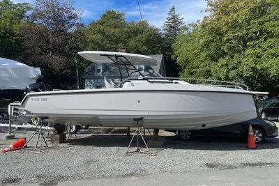 RYCK 280