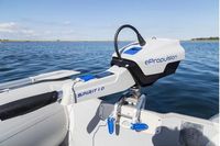 2022 ePropulsion Spirit 1.0 Classic Landschaft