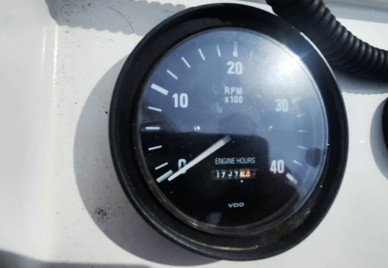 Sarah Stuart Yacht Photos Pics 