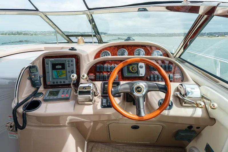 "pair-a-dice" Yacht Photos Pics 