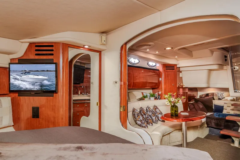 "pair-a-dice" Yacht Photos Pics 