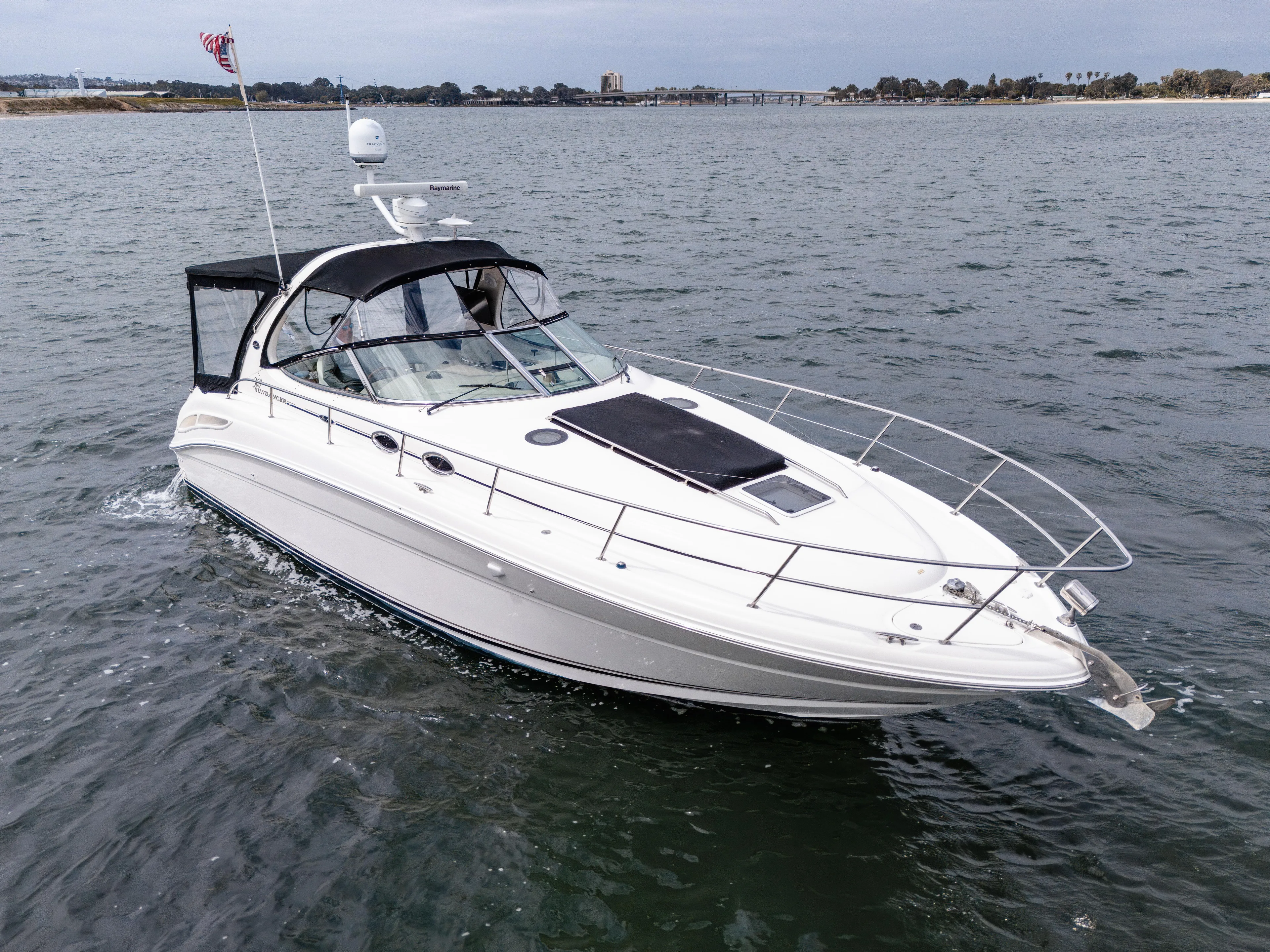 "pair-a-dice" Yacht Photos Pics 