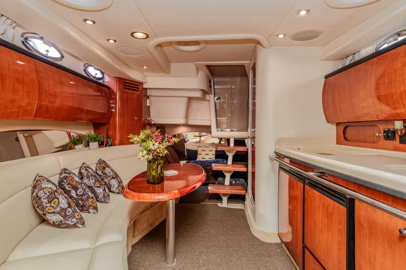 "pair-a-dice" Yacht Photos Pics 