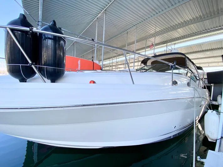 Nauti Goddess II Yacht Photos Pics 