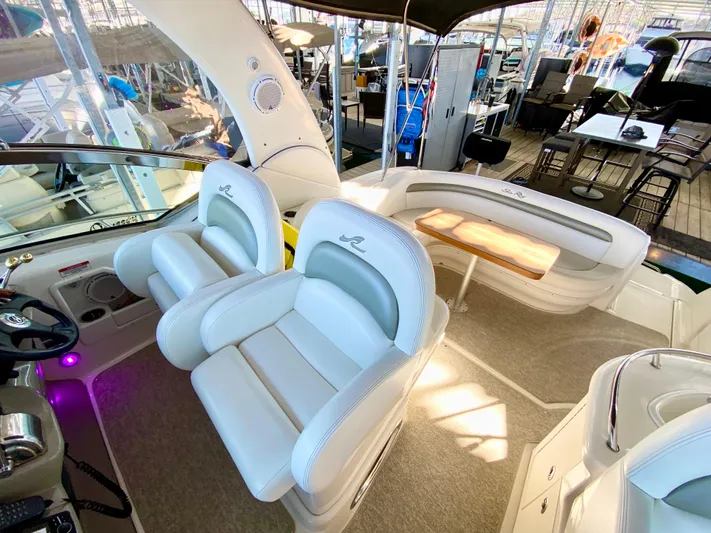 Nauti Goddess II Yacht Photos Pics 