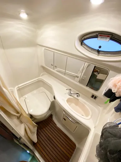 Nauti Goddess II Yacht Photos Pics 