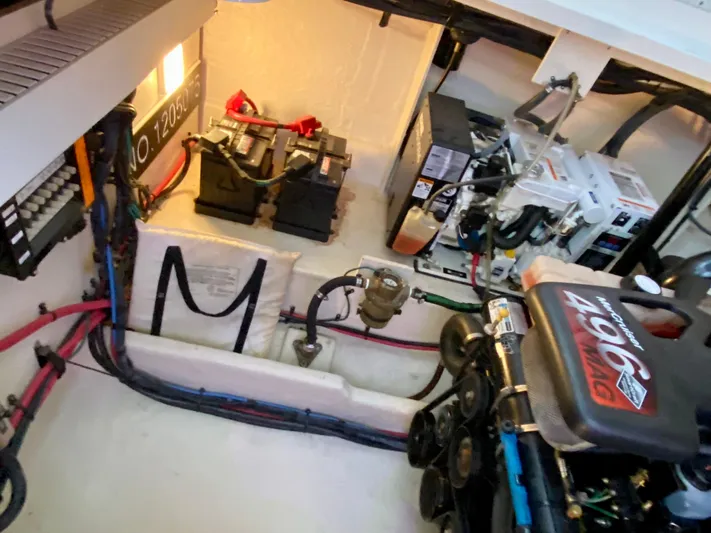 Nauti Goddess II Yacht Photos Pics 