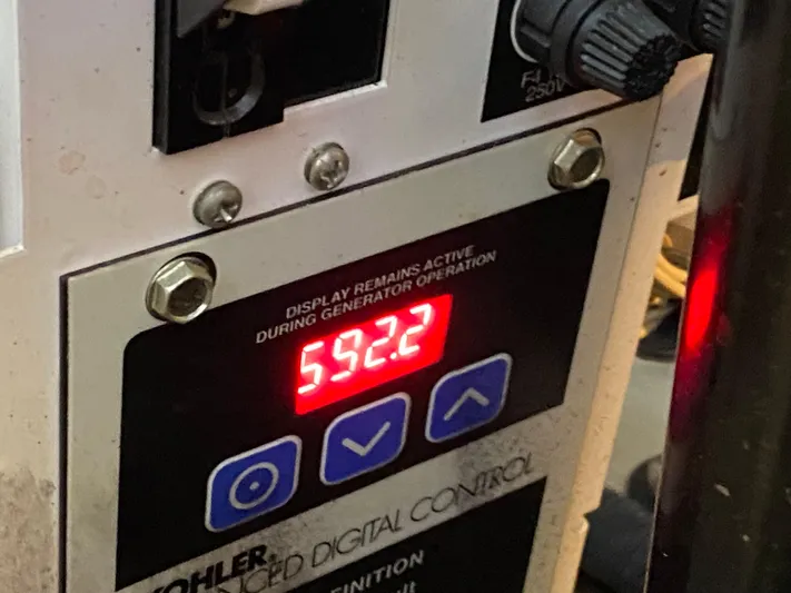 Nauti Goddess II Yacht Photos Pics 