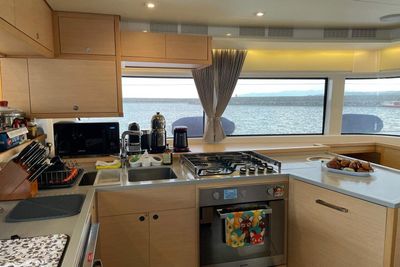 Yacht