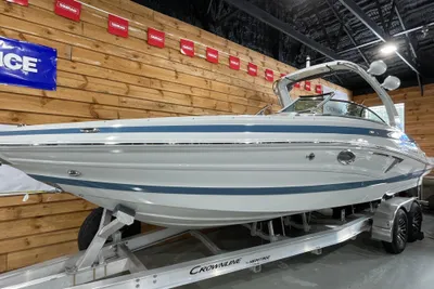 Crownline 298 SS
