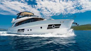 2020 Greenline Greenline OceanClass 68