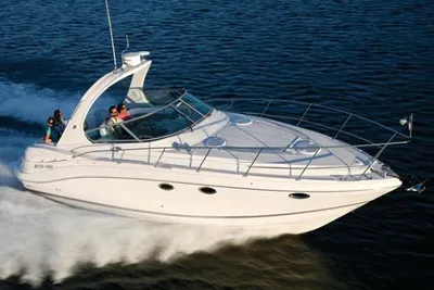 Four Winns 358 Vista