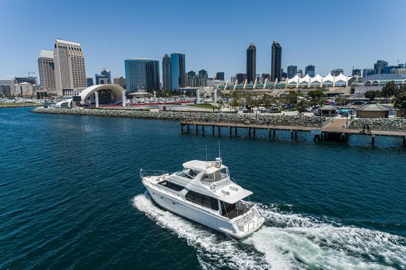 All Falked Up Yacht Photos Pics 