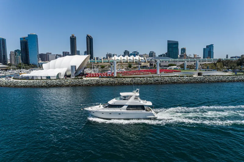 All Falked Up Yacht Photos Pics 