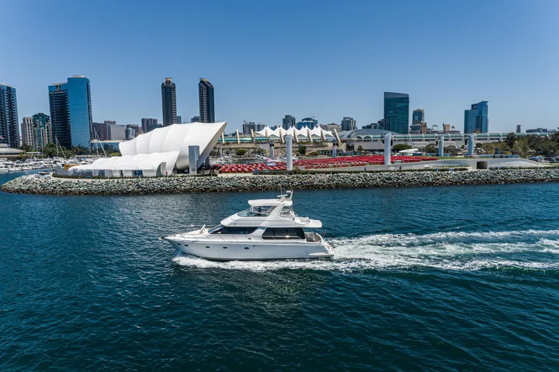 All Falked Up Yacht Photos Pics 