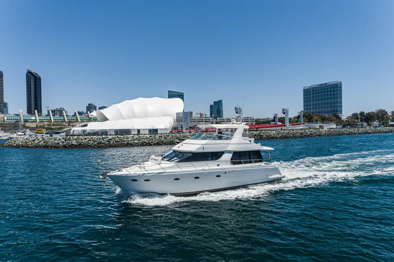 All Falked Up Yacht Photos Pics 