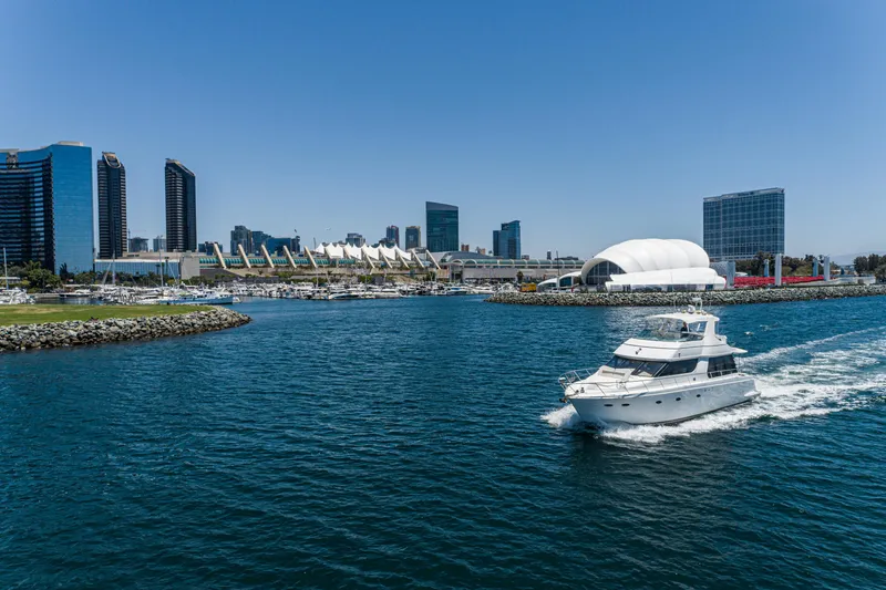 All Falked Up Yacht Photos Pics 