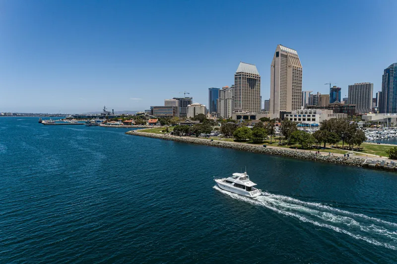 All Falked Up Yacht Photos Pics 