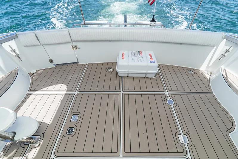 All Falked Up Yacht Photos Pics 