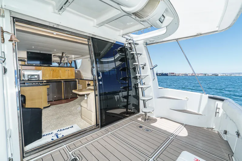 All Falked Up Yacht Photos Pics 