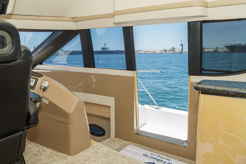 All Falked Up Yacht Photos Pics 