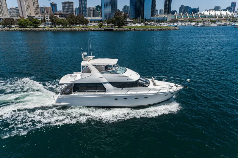 All Falked Up Yacht Photos Pics 