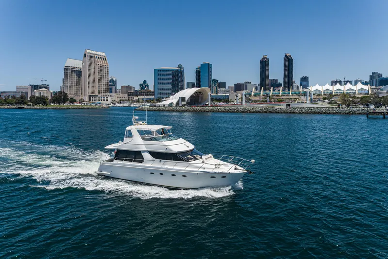 All Falked Up Yacht Photos Pics 