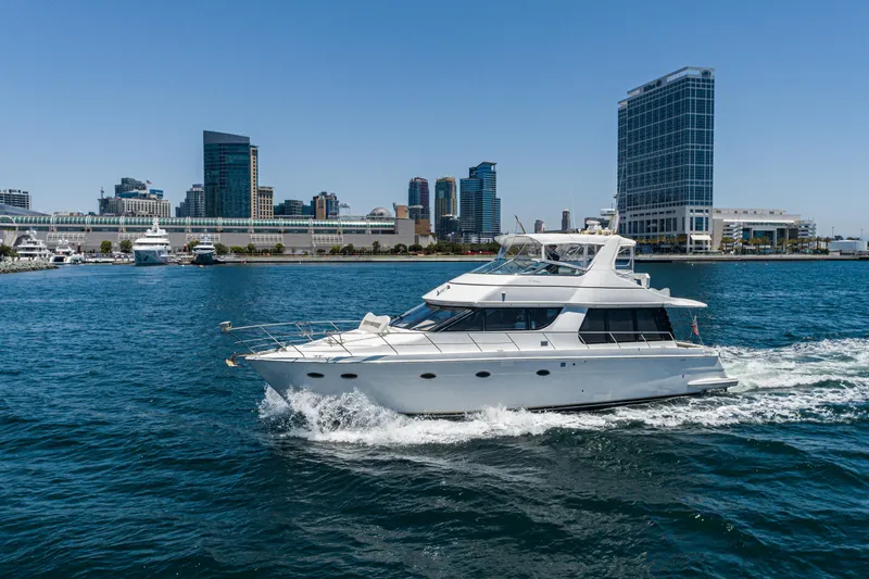 All Falked Up Yacht Photos Pics 