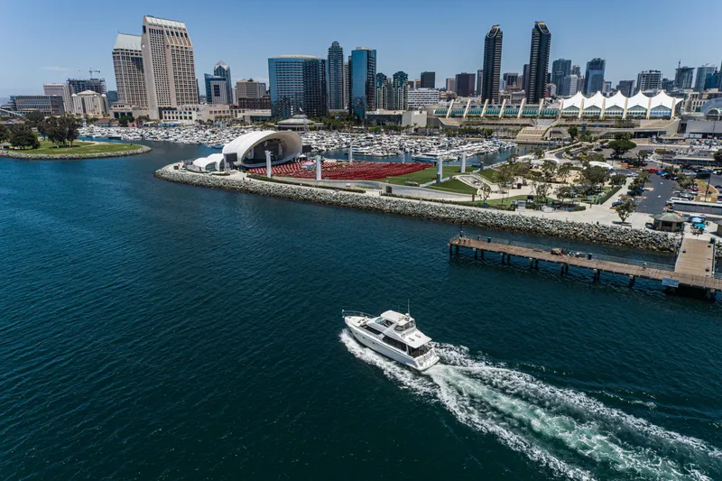 All Falked Up Yacht Photos Pics 