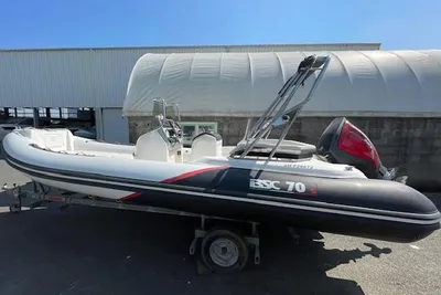 2015 BSC 70 S