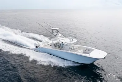 Invincible 46 Catamaran