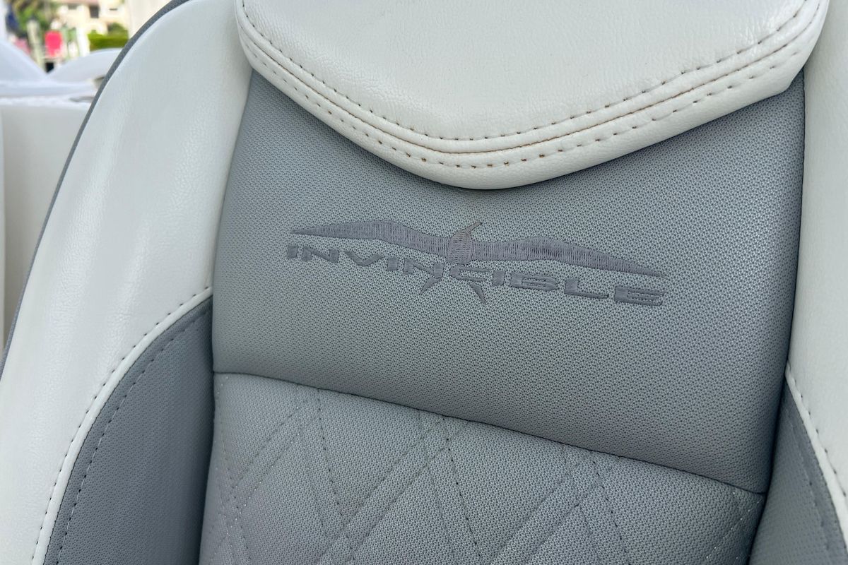 2022 Invincible 45 