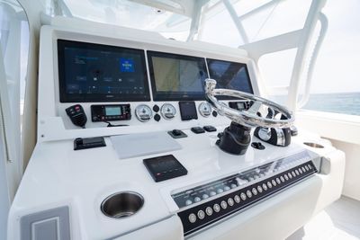 Yacht
