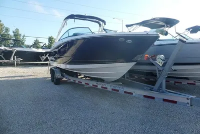 Monterey 275SS