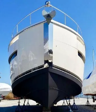 Stress Relief Yacht Photos Pics Bow