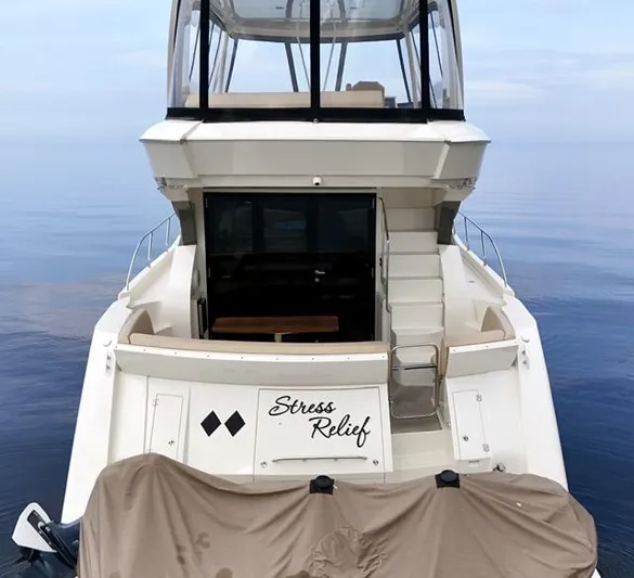 Stress Relief Yacht Photos Pics 